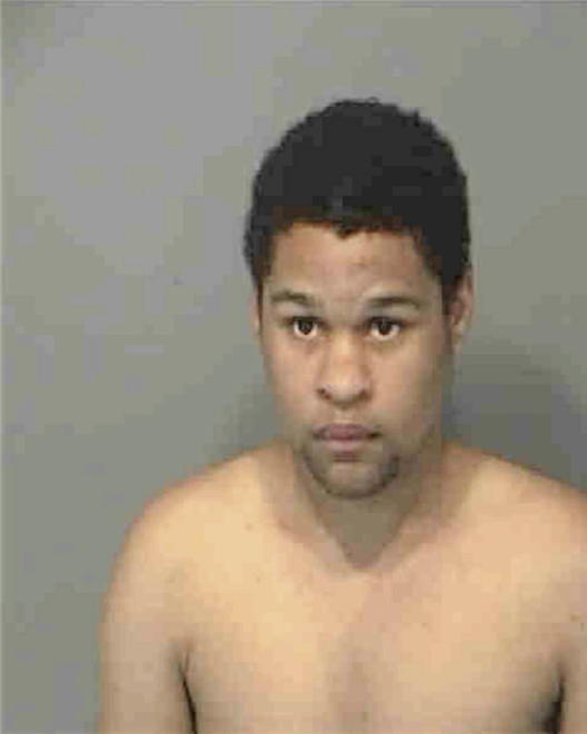 CROOKS, ADRIAN J - Peoria County, IL