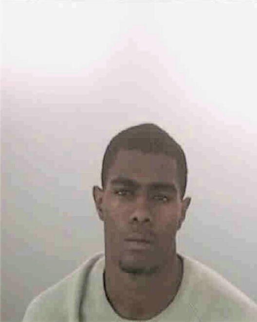 FOREMAN, TIMOTHY DEWAYNE - Peoria County, IL