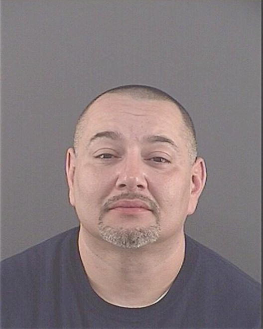 GARCIA, ROLANDO - Peoria County, IL