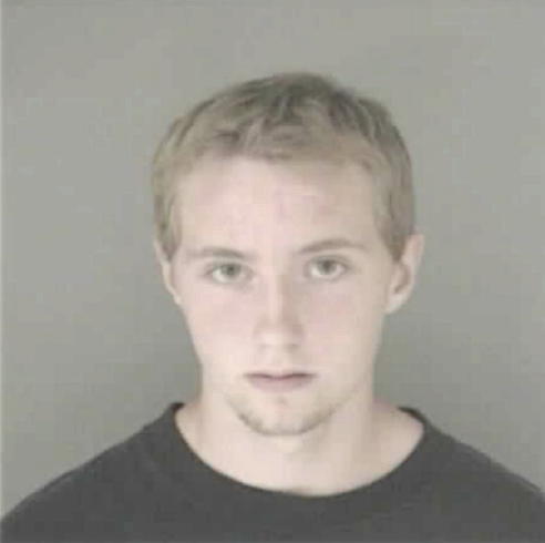 GIENOW, JOSEPH GRANT - Peoria County, IL