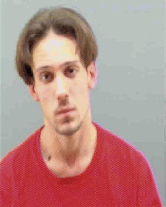 HALLFORD, MICHAEL JOSEPH - Peoria County, IL