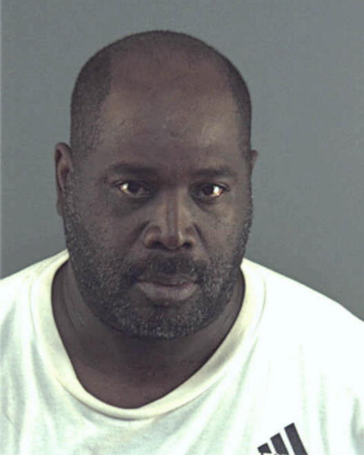 HINES, ROBERT B - Peoria County, IL