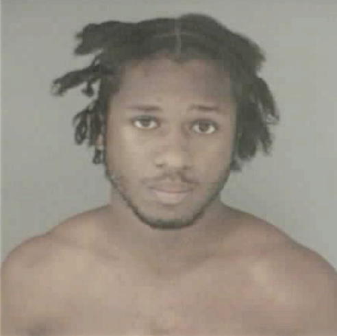 JACKSON, CLARENCE JAMES - Peoria County, IL