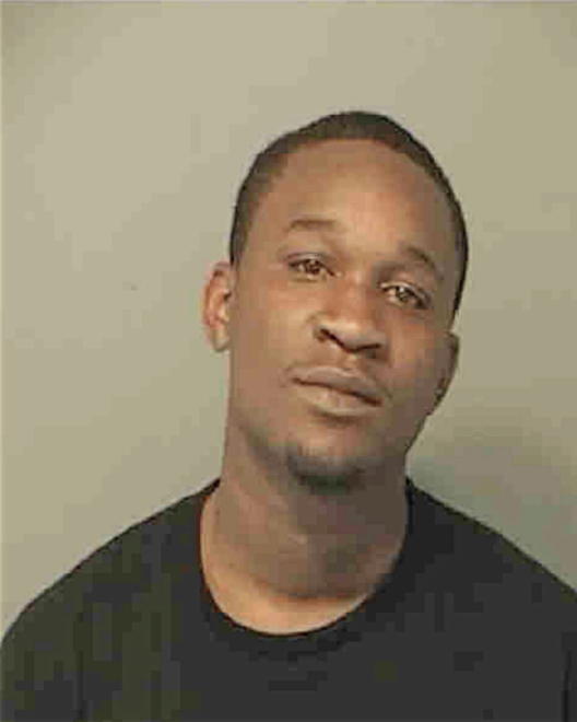 JACKSON, DEANDREW M - Peoria County, IL
