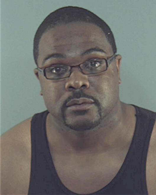 JONES, BAREY LEE - Peoria County, IL