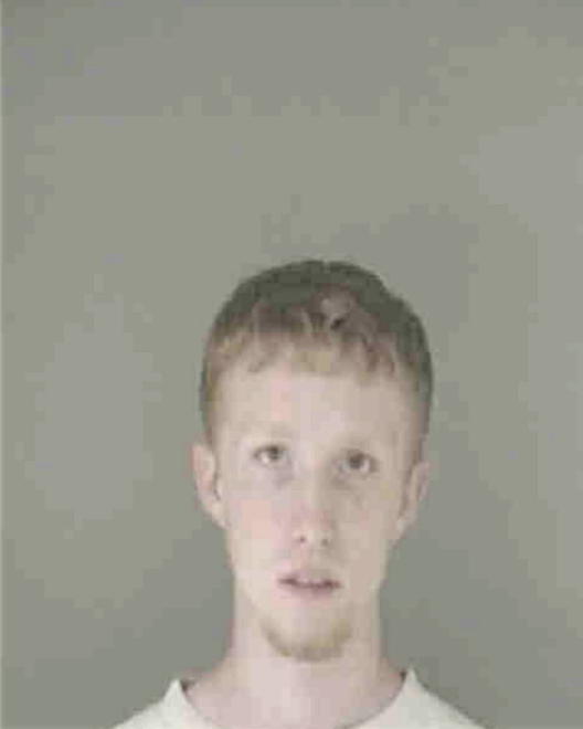 JONES, BRYCE A - Peoria County, IL