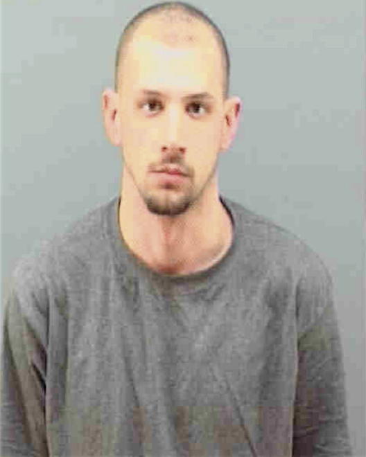 LEACH, NATHAN A. - Peoria County, IL