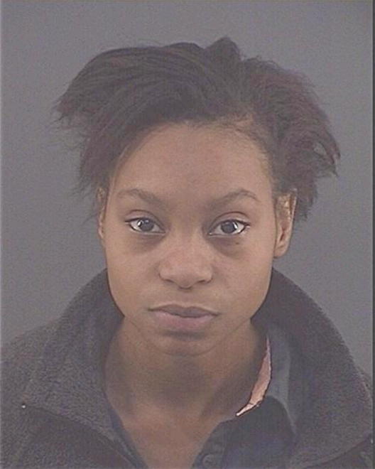 MATTHEWS, EBONY A - Peoria County, IL