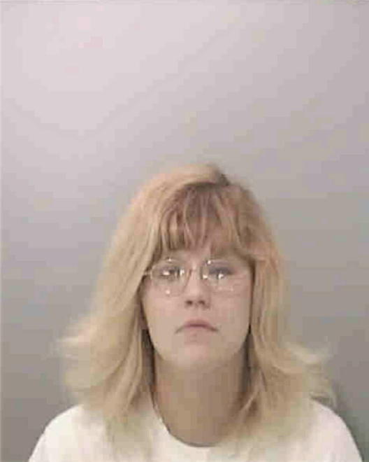 MCGRANE, CHRISTINE LYNN - Peoria County, IL
