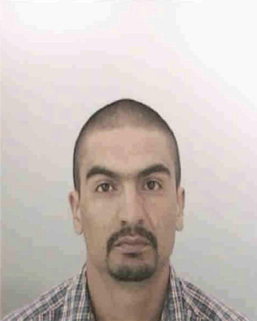 MORENO, MARIO R - Peoria County, IL