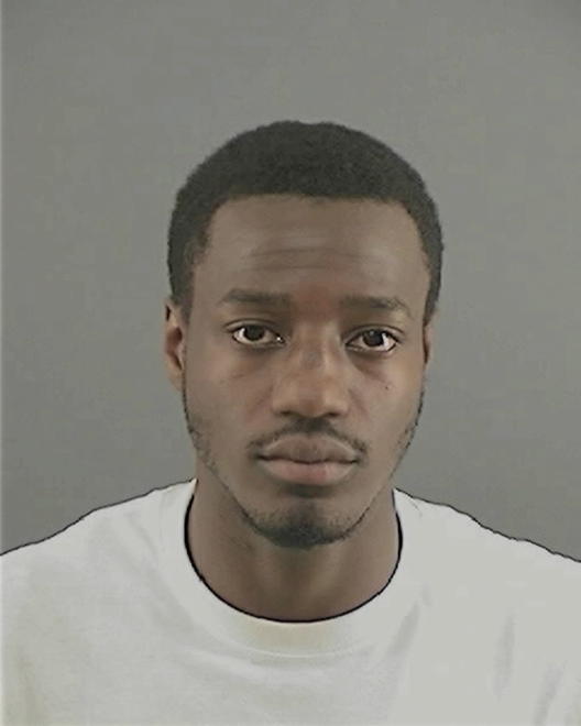 NICHOLS, DEANDRE T - Peoria County, IL