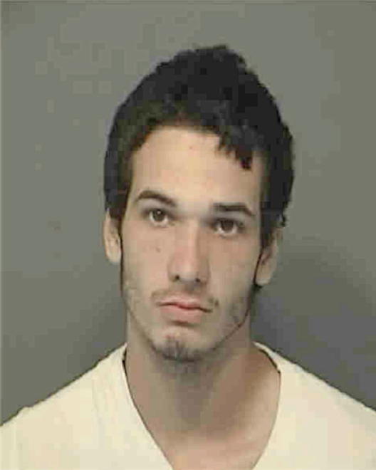 NICHOLS, ZACHARY A - Peoria County, IL