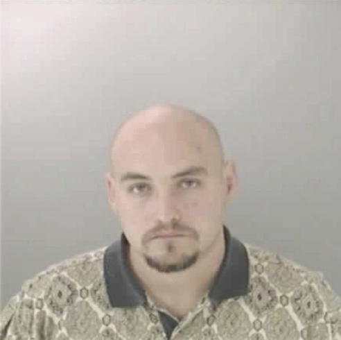 PARSONS, SCOTT MICHAEL - Peoria County, IL