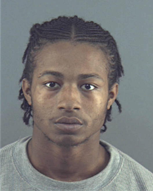 PATTERSON, KEITH EMARR - Peoria County, IL