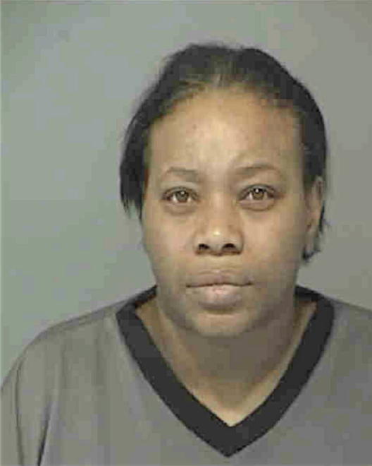 RENFRO, SHERRY A - Peoria County, IL
