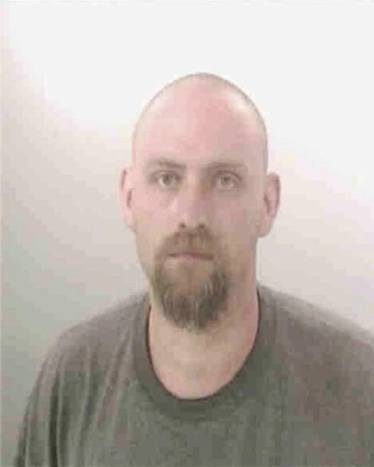 RICHARDSON, JEREMY WAYNE - Peoria County, IL