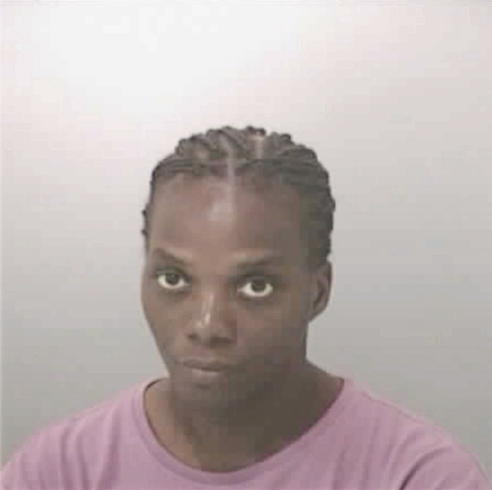ROBINSON, CHARLENE - Peoria County, IL