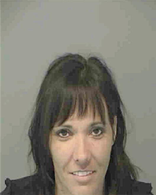 SCRANTON, JENNIFER LYNN - Peoria County, IL