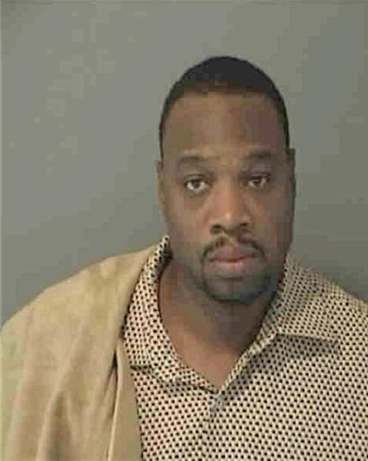 SINGLETON, KEITH ANTHONY - Peoria County, IL