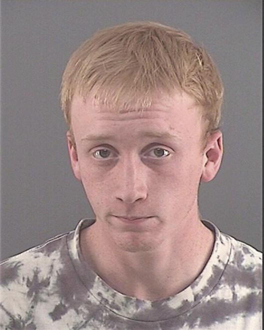 STODDARD, COLE M - Peoria County, IL
