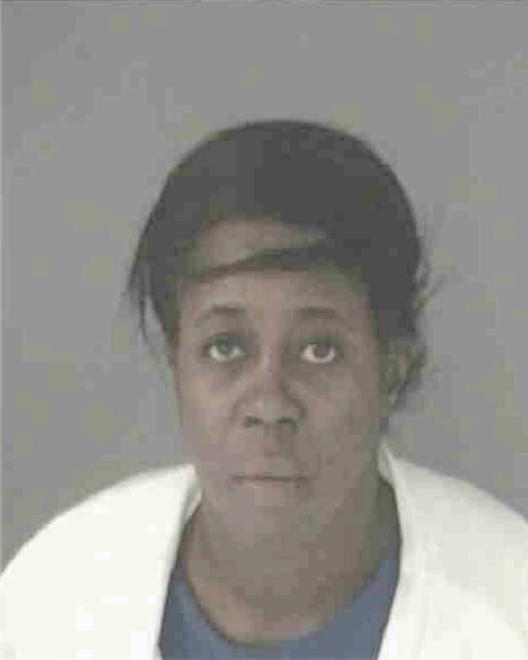 THORPE, BERNICE VERNYL - Peoria County, IL