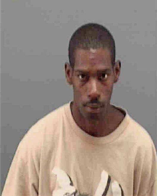 TRAPP, JOHNNY DWAYNE - Peoria County, IL