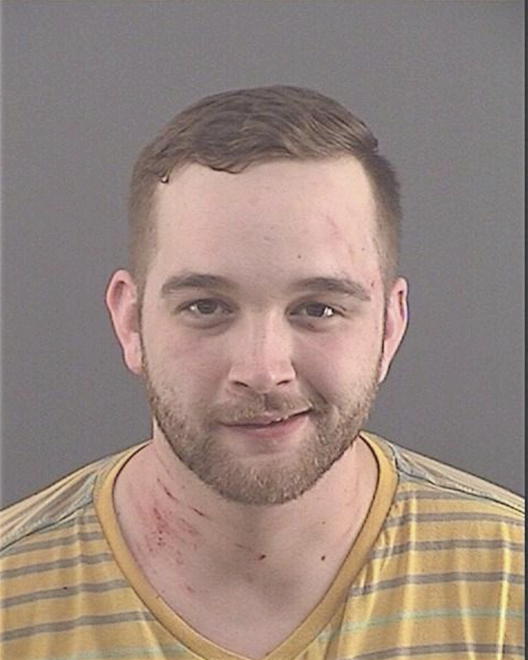 TROXELL, ZACHARY J - Peoria County, IL
