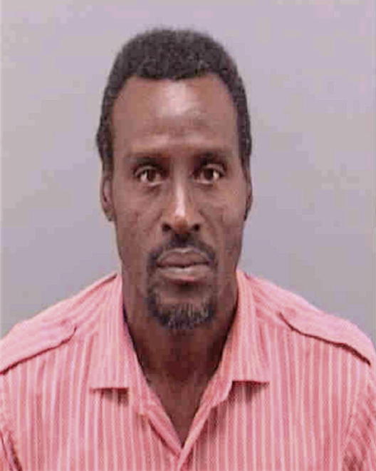 VINSON, GERONE NMN - Peoria County, IL