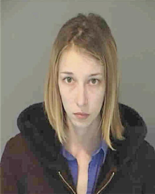 WERNEBURG, BRANDI LYNN - Peoria County, IL