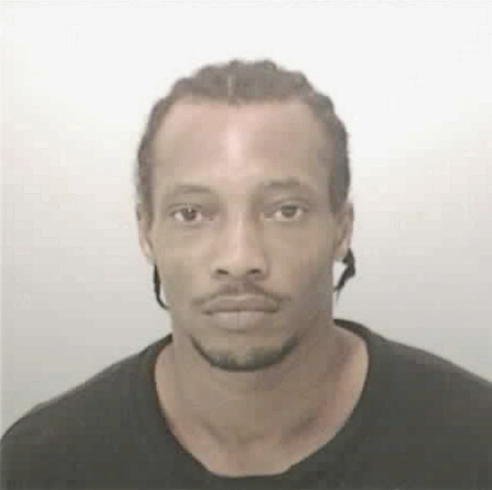 WINTERS, KEITH LAMAR - Peoria County, IL