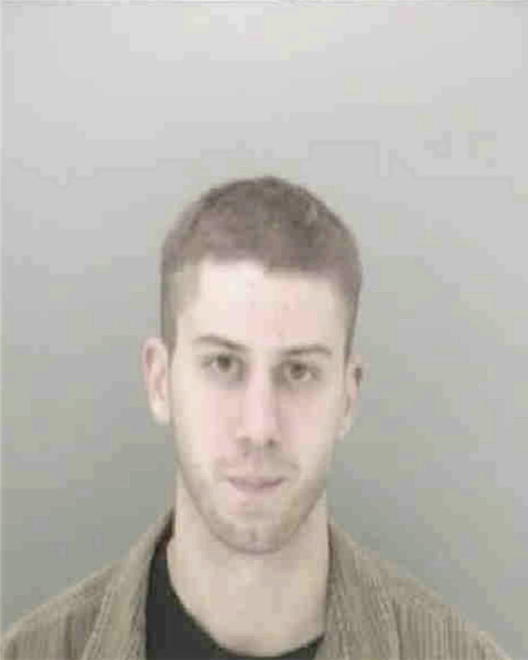 ZIMMERMAN, TROY M - Peoria County, IL