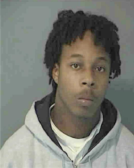 ASHFORD, KEJUAN QUNITEL - Peoria County, IL