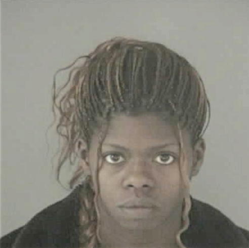 BROWN, SABRINA LANETTE - Peoria County, IL