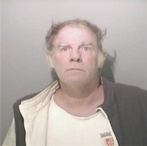 BUNDY, BENNY KAYE - Peoria County, IL
