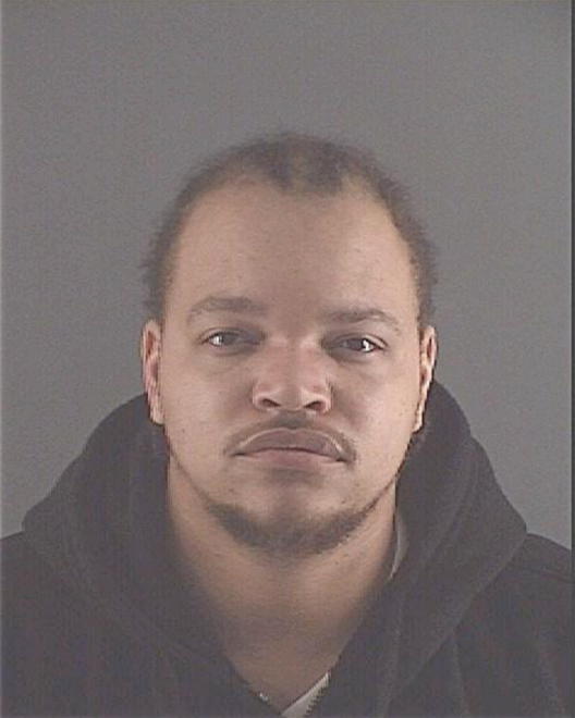 BURNSIDE, TYRAN JUNIOR - Peoria County, IL