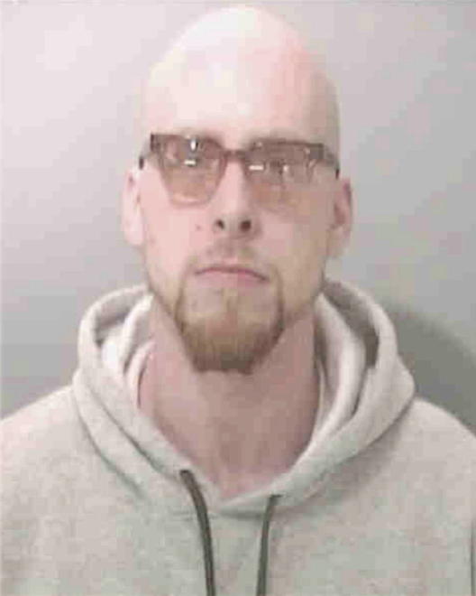 BURRIS, PHILLIP WAYNE - Peoria County, IL