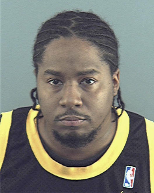 CARR, BREION LAVARR - Peoria County, IL