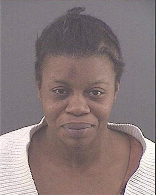 EDERINGTON, QUINESHA L - Peoria County, IL