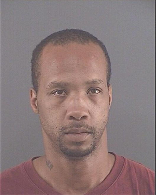 ERVING, RAYFORD FABIAN - Peoria County, IL