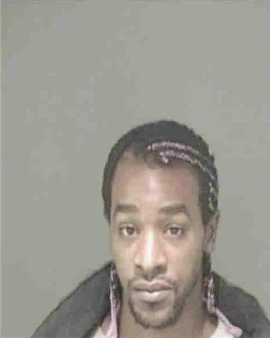 FERGUSON, CHRISTOPHER SHAUN - Peoria County, IL