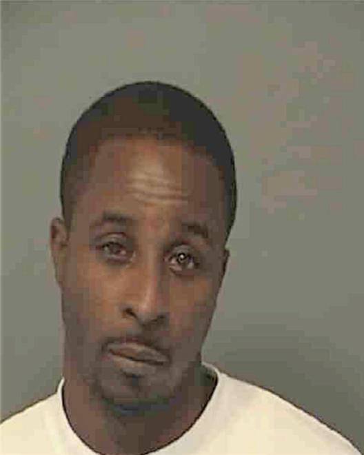 FERGUSON, MARKEE DION - Peoria County, IL