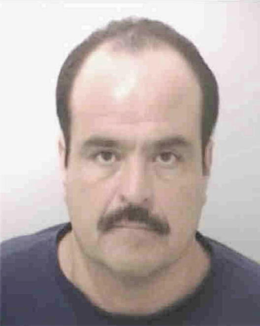 GARCIA, DAVID REYES - Peoria County, IL