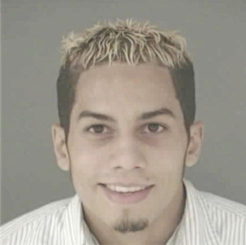 GENSON, JAMAL TORRE - Peoria County, IL