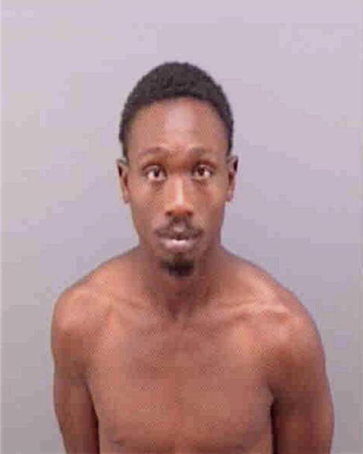HALL, GREGORY RIZELL - Peoria County, IL