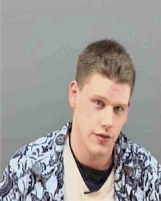 HALL, KENNETH MICHAEL - Peoria County, IL