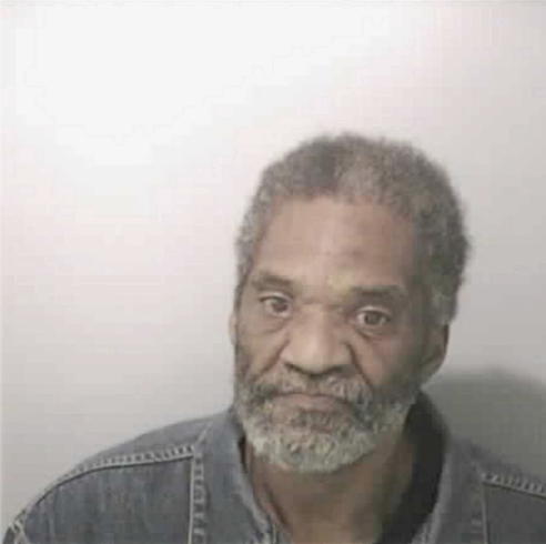HARPS, LEON NMN - Peoria County, IL