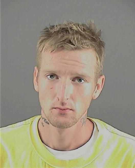 HEADY, KYLE A - Peoria County, IL