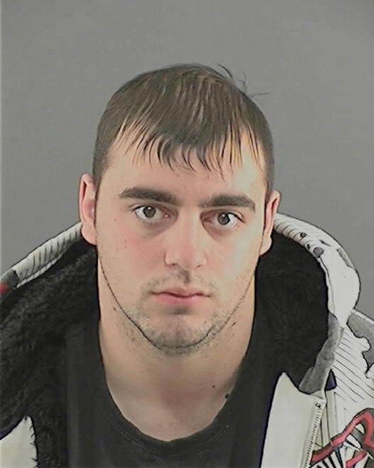 HELMANTOLER, BRANDON MICHAEL - Peoria County, IL