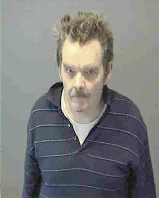 HUMBOLD, KEITH - Peoria County, IL