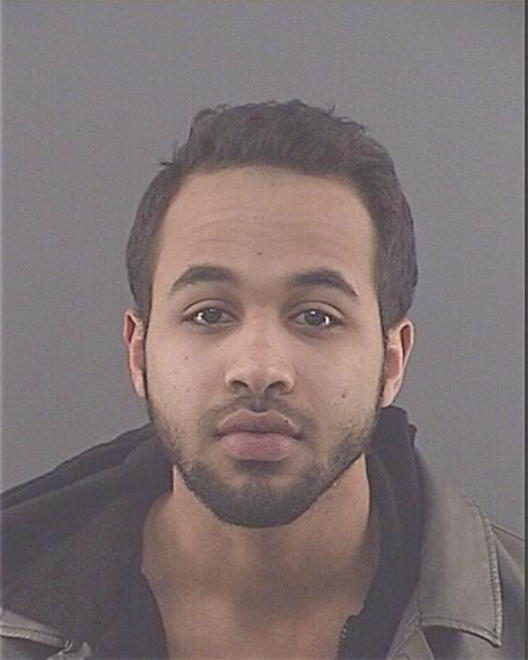 INGRAM, TYLER J - Peoria County, IL